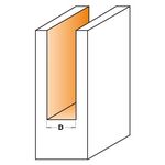 Фреза спиральная CMT D=4 I=15 L=60 S=6 Z=2 чистовая для дерева, фото , изображение 3 | SNABZHENIE.com.ua Фреза спиральная CMT D=4 I=15 L=60 S=6 Z=2 чистовая для дерева, фото , изображение 3 | SNABZHENIE.com.ua
