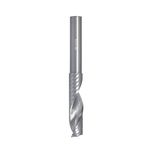 Фреза VHM Z1 D=10 I=42 L=80 S=10 RH позитив для алюмінію ITA TOOLS, фото  | SNABZHENIE.com.ua