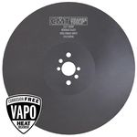 Пила HSS 227.250P (незагострена) D=250 F=32 K=2,0 VAPO PH: 2/8/45 + 2/9/50 + 2/11/63, фото  | SNABZHENIE.com.ua