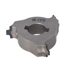 DGA. Фреза насадная PCD D=70/62 F=20 I=17 Z=3 H=3,0 R=2,5/2,5 SYM, фото  | SNABZHENIE.com.ua DGA. Фреза насадная PCD D=70/62 F=20 I=17 Z=3 H=3,0 R=2,5/2,5 SYM, фото  | SNABZHENIE.com.ua