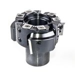 Фреза насадная D=60/76 B=11-35/30 D1=75 B=8,7-33 d=25 Z3+3 R6 L, фото  | SNABZHENIE.com.ua Фреза насадная D=60/76 B=11-35/30 D1=75 B=8,7-33 d=25 Z3+3 R6 L, фото  | SNABZHENIE.com.ua