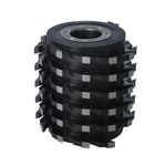 Фреза насадная D=120 F=35 I=100 Z=12, фото  | SNABZHENIE.com.ua