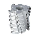 Фреза насадная D=125, F=40, I=145 GS4.125040145.100, фото  | SNABZHENIE.com.ua Фреза насадная D=125, F=40, I=145 GS4.125040145.100, фото  | SNABZHENIE.com.ua