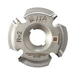 Фреза DGB насадная D=72,5/61 I=19 F=20+2CH Z=4 H3,0 R2 LH Holz-her FF701/1833, фото  | SNABZHENIE.com.ua Фреза DGB насадная D=72,5/61 I=19 F=20+2CH Z=4 H3,0 R2 LH Holz-her FF701/1833, фото  | SNABZHENIE.com.ua