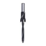 Свердло WBW D=8 D1=16 I=60 I1=30 L=15 S=10 ТИП:W RH ITA TOOLS, фото , изображение 2 | SNABZHENIE.com.ua Свердло WBW D=8 D1=16 I=60 I1=30 L=15 S=10 ТИП:W RH ITA TOOLS, фото , изображение 2 | SNABZHENIE.com.ua
