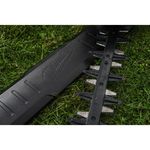 Кусторез аккумуляторный бесщеточный MILWAUKEE (лезвие 60см) M18 FHET60G2-802 (ЗУ+2ак.Х8Ач) FORGE™, фото , изображение 8 | SNABZHENIE.com.ua