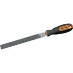 Напильник №3 плоский EGA Master 10" (63502), фото  | SNABZHENIE.com.ua