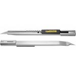 Нож сегментный 9мм OLFA SAC-1 с углом 30° (OF-SAC-1), фото , изображение 2 | SNABZHENIE.com.ua