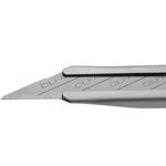 Нож сегментный 9мм OLFA SAC-1 с углом 30° (OF-SAC-1), фото , изображение 3 | SNABZHENIE.com.ua