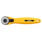 Нож OLFA RTY-1/C дисковое лезвие 28мм RB28-2, OF-RTY-1 / C, фото  | SNABZHENIE.com.ua