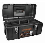 Кейс для инструментов TRUPER Heavy Duty 580x270x250 мм 3 кг, фото  | SNABZHENIE.com.ua