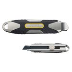 Нож сегментный 18мм OLFA MXP-L (OF-MXP-L), фото , изображение 2 | SNABZHENIE.com.ua