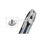 Нож сегментный 18мм OLFA MXP-L (OF-MXP-L), фото , изображение 5 | SNABZHENIE.com.ua