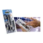 Нож сегментный 18мм OLFA MXP-L (OF-MXP-L), фото , изображение 6 | SNABZHENIE.com.ua