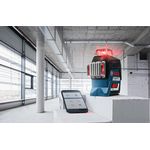 Bosch GLL 3-80 C, фото , изображение 3 | SNABZHENIE.com.ua