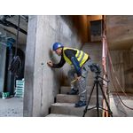 Bosch Нівелір лазерний Professional GCL 2-50 G, до 15 м, ± 0.3 мм/м, в чемодані з тримачем RM 10, затиском DK 10, чохлом, мішенню, 0.58 кг, фото , изображение 6 | SNABZHENIE.com.ua Bosch Нівелір лазерний Professional GCL 2-50 G, до 15 м, ± 0.3 мм/м, в чемодані з тримачем RM 10, затиском DK 10, чохлом, мішенню, 0.58 кг, фото , изображение 6 | SNABZHENIE.com.ua