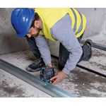 Bosch Нівелір лазерний Professional GCL 2-50 G, до 15 м, ± 0.3 мм/м, в чемодані з тримачем RM 10, затиском DK 10, чохлом, мішенню, 0.58 кг, фото , изображение 5 | SNABZHENIE.com.ua Bosch Нівелір лазерний Professional GCL 2-50 G, до 15 м, ± 0.3 мм/м, в чемодані з тримачем RM 10, затиском DK 10, чохлом, мішенню, 0.58 кг, фото , изображение 5 | SNABZHENIE.com.ua