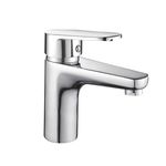 Смеситель для раковины Lidz Tani 0011F1 (k40) LDTAN001F1CRM44959 CRM, фото  | SNABZHENIE.com.ua