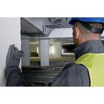 Bosch Далекомір лазерний GLM 50-25 G, 0.05–50м, ±1.5мм/м, з чохлом, 0.2кг, фото , изображение 5 | SNABZHENIE.com.ua