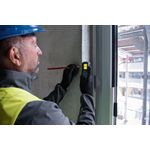 Bosch Далекомір лазерний GLM 50-25 G, 0.05–50м, ±1.5мм/м, з чохлом, 0.2кг, фото , изображение 4 | SNABZHENIE.com.ua