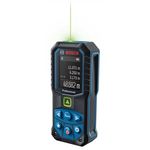Bosch Далекомір лазерний GLM 50-25 G, 0.05–50м, ±1.5мм/м, з чохлом, 0.2кг, фото , изображение 2 | SNABZHENIE.com.ua