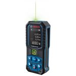 Bosch Далекомір лазерний GLM 50-25 G, 0.05–50м, ±1.5мм/м, з чохлом, 0.2кг, фото  | SNABZHENIE.com.ua