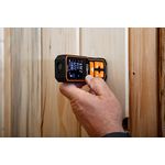 Шпатель малярный 30 мм, фото , изображение 3 | SNABZHENIE.com.ua