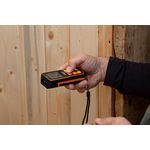 Шпатель малярный 30 мм, фото , изображение 4 | SNABZHENIE.com.ua