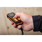 Шпатель малярный 30 мм, фото , изображение 5 | SNABZHENIE.com.ua