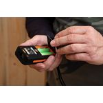 Шпатель малярный 30 мм, фото , изображение 6 | SNABZHENIE.com.ua