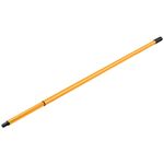 Tolsen Штанга телескопічна сталева 1.2-2м, фото  | SNABZHENIE.com.ua