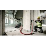 Metabo KHE 2860 Quick, 880 Вт, 3 режими, пластік.кофр, змінний патрон, фото , изображение 10 | SNABZHENIE.com.ua