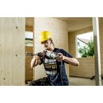 Metabo KHE 2860 Quick, 880 Вт, 3 режими, пластік.кофр, змінний патрон, фото , изображение 6 | SNABZHENIE.com.ua