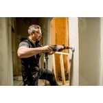 Metabo KHE 2860 Quick, 880 Вт, 3 режими, пластік.кофр, змінний патрон, фото , изображение 5 | SNABZHENIE.com.ua