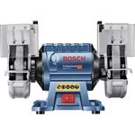 Bosch Верстат точильний Professional GBG 35-15, фото , изображение 5 | SNABZHENIE.com.ua