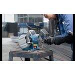 Bosch Верстат точильний Professional GBG 35-15, фото , изображение 4 | SNABZHENIE.com.ua