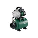 Metabo HWW 4000/25 G, фото  | SNABZHENIE.com.ua