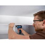 Bosch Шуруповерт-дриль GSR 12V-35 HX, 12В, 20/35Нм, 0.57 кг, фото , изображение 7 | SNABZHENIE.com.ua Bosch Шуруповерт-дриль GSR 12V-35 HX, 12В, 20/35Нм, 0.57 кг, фото , изображение 7 | SNABZHENIE.com.ua