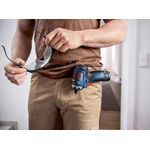 Bosch Шуруповерт-дриль GSR 12V-35 HX, 12В, 20/35Нм, 0.57 кг, фото , изображение 4 | SNABZHENIE.com.ua Bosch Шуруповерт-дриль GSR 12V-35 HX, 12В, 20/35Нм, 0.57 кг, фото , изображение 4 | SNABZHENIE.com.ua