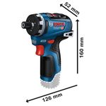Bosch Шуруповерт-дриль GSR 12V-35 HX, 12В, 20/35Нм, 0.57 кг, фото , изображение 8 | SNABZHENIE.com.ua Bosch Шуруповерт-дриль GSR 12V-35 HX, 12В, 20/35Нм, 0.57 кг, фото , изображение 8 | SNABZHENIE.com.ua