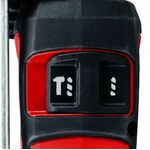 Einhell Дриль ударний PXC TC-ID 18 Li-Solo, PXC, акум., ШЗП, 2600об/хв, 0-13мм, 1.6кг, (без АКБ та ЗП), фото , изображение 7 | SNABZHENIE.com.ua Einhell Дриль ударний PXC TC-ID 18 Li-Solo, PXC, акум., ШЗП, 2600об/хв, 0-13мм, 1.6кг, (без АКБ та ЗП), фото , изображение 7 | SNABZHENIE.com.ua
