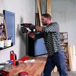 Einhell Дриль ударний PXC TC-ID 18 Li-Solo, PXC, акум., ШЗП, 2600об/хв, 0-13мм, 1.6кг, (без АКБ та ЗП), фото , изображение 3 | SNABZHENIE.com.ua Einhell Дриль ударний PXC TC-ID 18 Li-Solo, PXC, акум., ШЗП, 2600об/хв, 0-13мм, 1.6кг, (без АКБ та ЗП), фото , изображение 3 | SNABZHENIE.com.ua