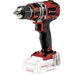 Einhell Дриль TP-CD 18/50 Li BL Solo X-Change акум. 18 В, одномуфтова, 0-500/0-1800 об/хв, 2-13 мм, 1.1 кг, фото , изображение 4 | SNABZHENIE.com.ua Einhell Дриль TP-CD 18/50 Li BL Solo X-Change акум. 18 В, одномуфтова, 0-500/0-1800 об/хв, 2-13 мм, 1.1 кг, фото , изображение 4 | SNABZHENIE.com.ua