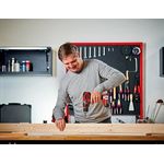 Einhell Дриль TP-CD 18/50 Li BL Solo X-Change акум. 18 В, одномуфтова, 0-500/0-1800 об/хв, 2-13 мм, 1.1 кг, фото , изображение 7 | SNABZHENIE.com.ua Einhell Дриль TP-CD 18/50 Li BL Solo X-Change акум. 18 В, одномуфтова, 0-500/0-1800 об/хв, 2-13 мм, 1.1 кг, фото , изображение 7 | SNABZHENIE.com.ua