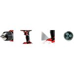 Einhell Дриль TP-CD 18/50 Li BL Solo X-Change акум. 18 В, одномуфтова, 0-500/0-1800 об/хв, 2-13 мм, 1.1 кг, фото , изображение 8 | SNABZHENIE.com.ua Einhell Дриль TP-CD 18/50 Li BL Solo X-Change акум. 18 В, одномуфтова, 0-500/0-1800 об/хв, 2-13 мм, 1.1 кг, фото , изображение 8 | SNABZHENIE.com.ua