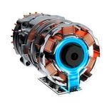 Einhell Дриль TP-CD 18/50 Li BL Solo X-Change акум. 18 В, одномуфтова, 0-500/0-1800 об/хв, 2-13 мм, 1.1 кг, фото , изображение 6 | SNABZHENIE.com.ua Einhell Дриль TP-CD 18/50 Li BL Solo X-Change акум. 18 В, одномуфтова, 0-500/0-1800 об/хв, 2-13 мм, 1.1 кг, фото , изображение 6 | SNABZHENIE.com.ua