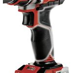 Einhell Дриль TP-CD 18/50 Li BL Solo X-Change акум. 18 В, одномуфтова, 0-500/0-1800 об/хв, 2-13 мм, 1.1 кг, фото , изображение 3 | SNABZHENIE.com.ua Einhell Дриль TP-CD 18/50 Li BL Solo X-Change акум. 18 В, одномуфтова, 0-500/0-1800 об/хв, 2-13 мм, 1.1 кг, фото , изображение 3 | SNABZHENIE.com.ua