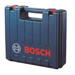 Bosch Набір із двох акумуляторних інструментів 12В, дриль-шурупокрут GSR 120-LI, гайковерт ударний GDR 120-LI, акб 2х2А•год, кейс, фото , изображение 5 | SNABZHENIE.com.ua