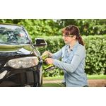 Ryobi Машина полірувально-шліфувальна RDP18-0, 76 мм, 2 режими роботи,(без АКБ та ЗУ), фото , изображение 9 | SNABZHENIE.com.ua