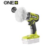 Ryobi Машина полірувально-шліфувальна RDP18-0, 76 мм, 2 режими роботи,(без АКБ та ЗУ), фото , изображение 2 | SNABZHENIE.com.ua